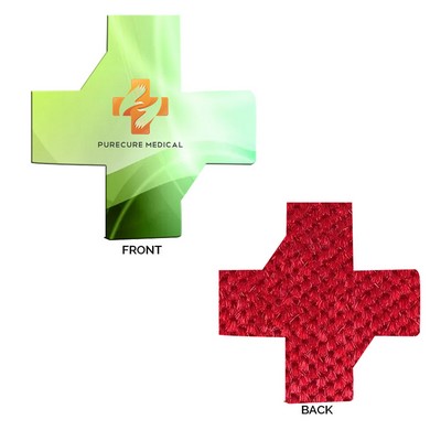 Star Shaped Lint Remover