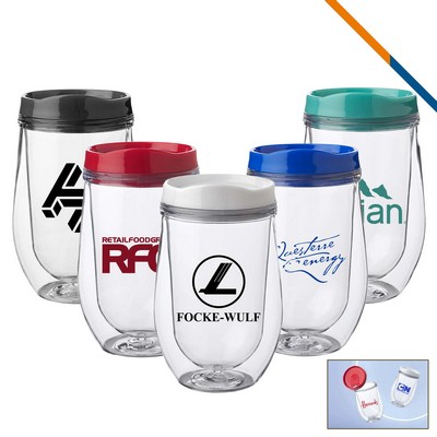 Yomlio Acrylic Tumblers 15 OZ.