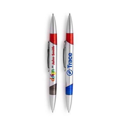 Duo Write Twist Pen