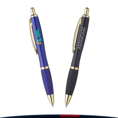 Caven Metal Pen