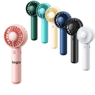 Mini Portable Fan