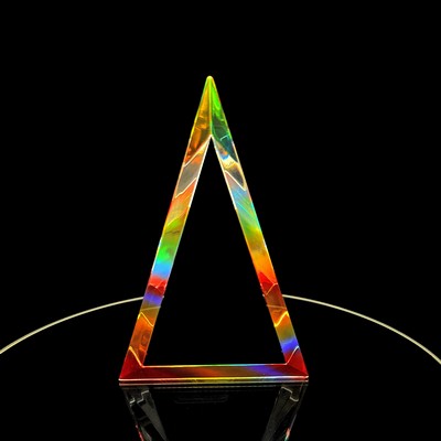 8.5" Spectrum Award™