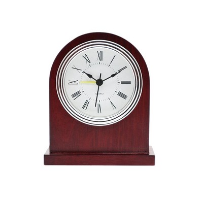 Hotel Alarm Clock