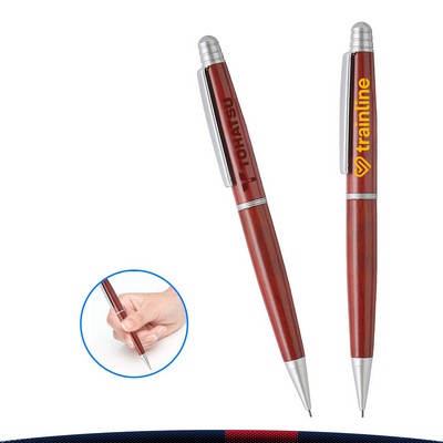 Maxnic Wooden Pencil