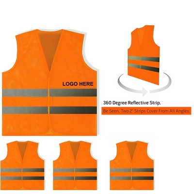 Safety Vest