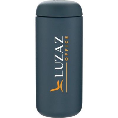 16 oz Fellow Carter Move Travel Tumbler (Stone Blue)