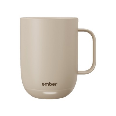 Ember 14oz Temperature Control Smart Mug 2 - Sandstone
