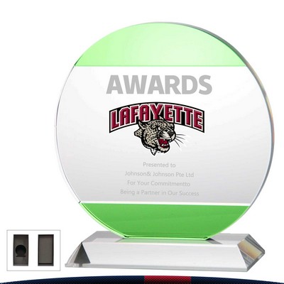 Larsti Circle Trophy-Medium