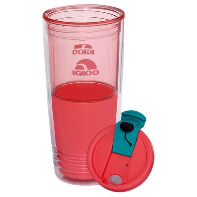 22 oz. Havasu Tritan Double Wall Tumbler