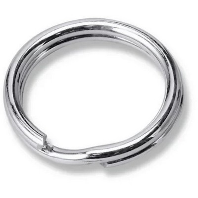 Anneau double de 3/4" diamètre (en vrac)
