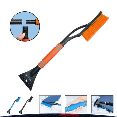 Portable Snow Removal