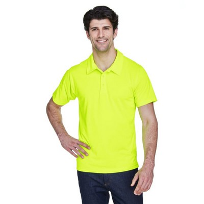 Team 365 Men's Command Snag Protection Polo