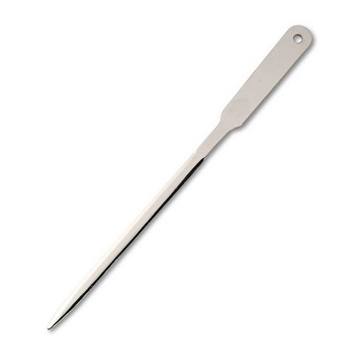 Stainless Letter Opener