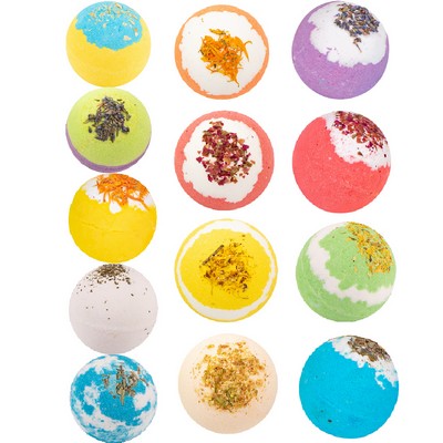 Bath Bombs For Women