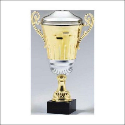 Cup Award, 18 3/4"H