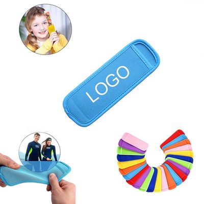 Ice Cream Sleeve Popsicle Sleeve
