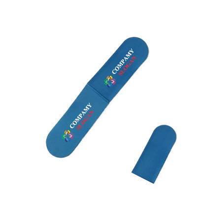 Colorful Magnetic Page Bookmarks