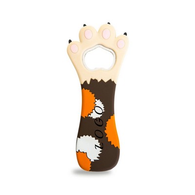 Cat Claw Bottle Opener