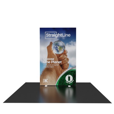 StraightLine™ Single Sided Panel (60"x96")