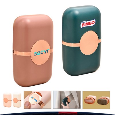 Petha Double-Headed Lint Remover