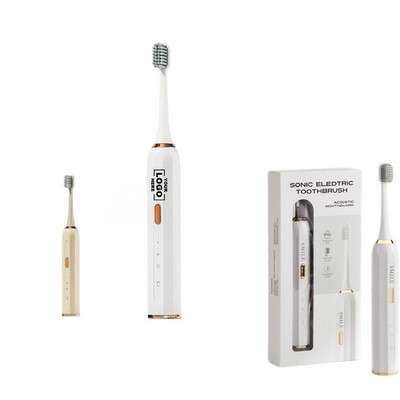 Electric Toothbrush.