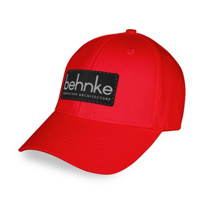 Merrimack Hat Co.® Alden Cap - Red