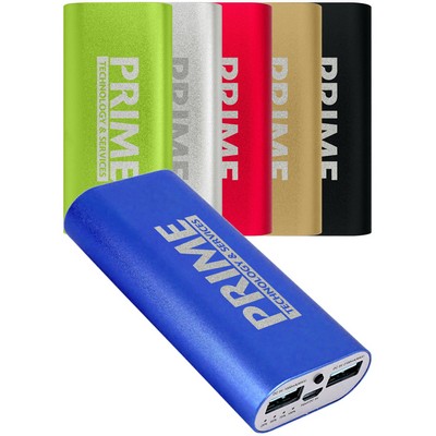 3600 mAh Voyager Powerbank