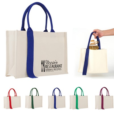 Canvas Tote Bag