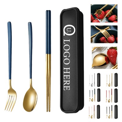 Stainless Steel Cutlery Set