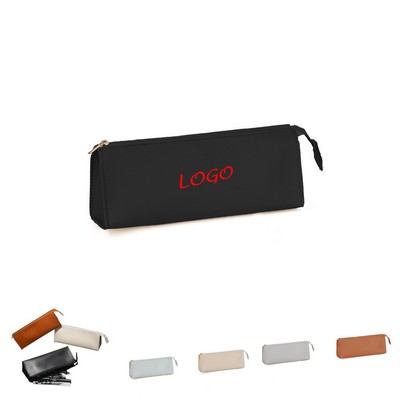 Leather Pen Case