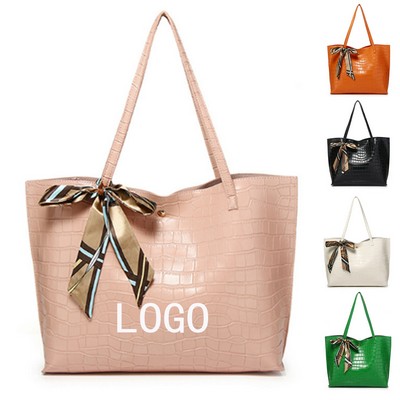 Goddess Leather Premium Shoulder Bag