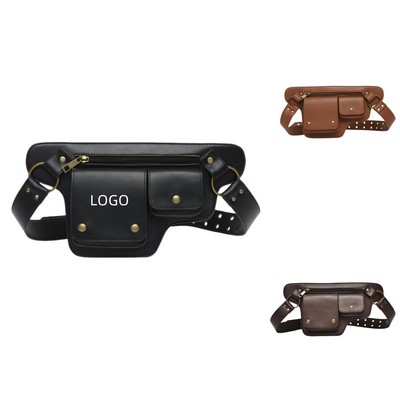 Vintage Fanny Pack