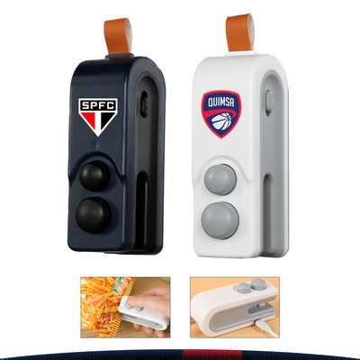 Mulay Handheld Bag Sealer