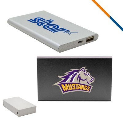 Corva Power Bank - 4000mAh