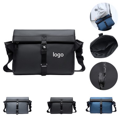 Waterproof Crossbody Bag