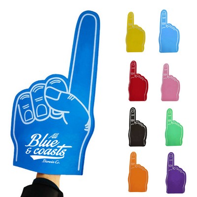 Cheering and Clapping Gloves