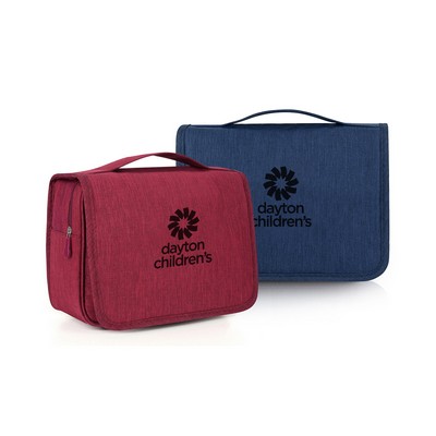 Hanging Travel Toiletry Bag