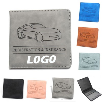 U.S. Driver's License Case