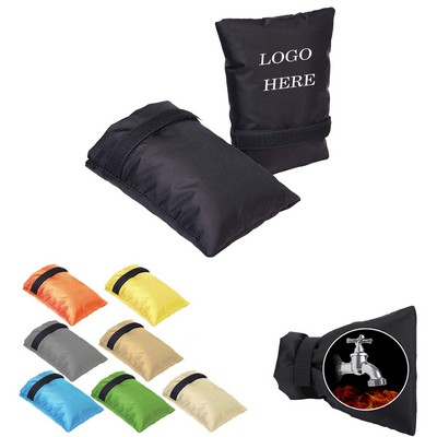 Weather Proof Outdoor Faucet Cover