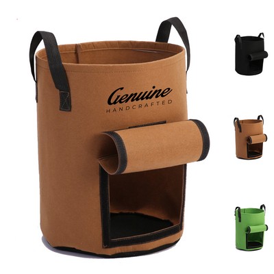 Visual Harvest Grow Bag