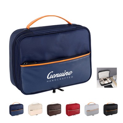 Waterproof Organizer Bag