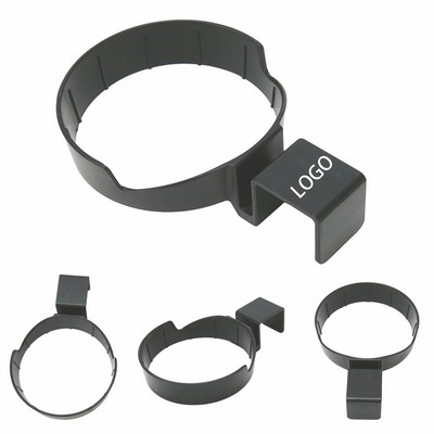 Airplane Clip For Drink And Phone