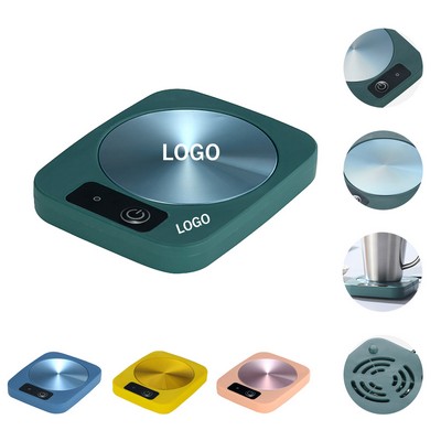 Heated Cup Mat
