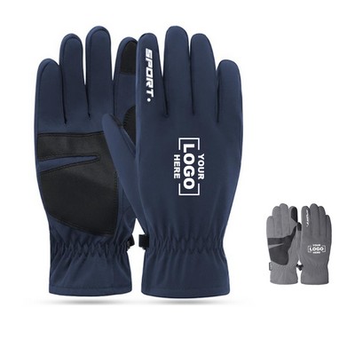 Insulated Thermal Winter Gloves