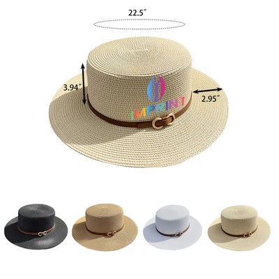Sun Hat Straw Hat
