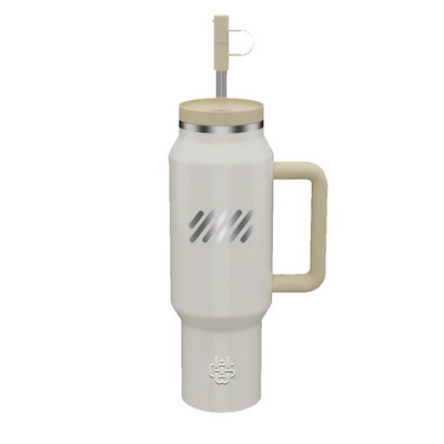 Wyld Gear 30 oz Wyld Syde Travel Tumbler