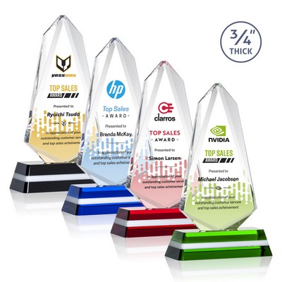 Fogacci VividPrint™ Award