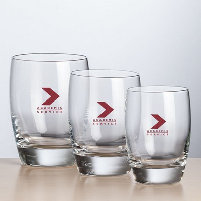 Leeds Stemless Wine - Imprinted