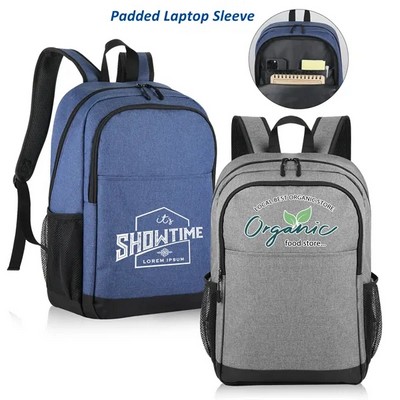 15.6" Everyday Laptop Backpack