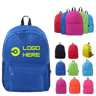 Custom Children'S Backpacks